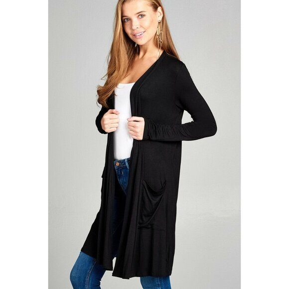 Bundle of 3 Lightweight Cardigans - Picture 6 of 9